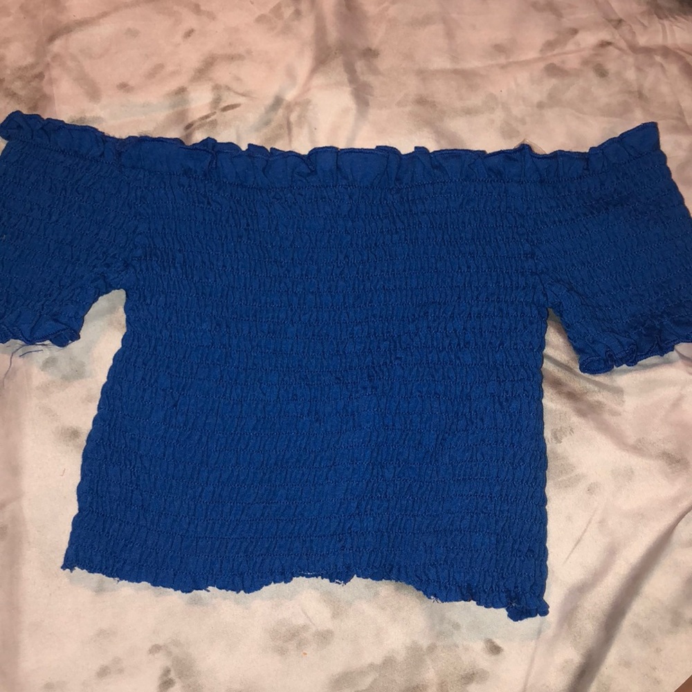 cute top